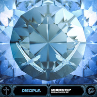 Modestep - Diamonds EP