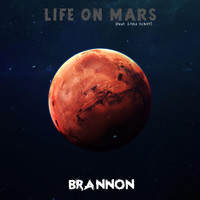 Brannon - Life on Mars (feat. Erika Schiff)