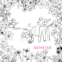 Demeter - The Body Moves, Pt. I