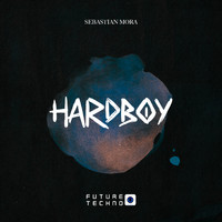 Sebastian Mora - Hardboy