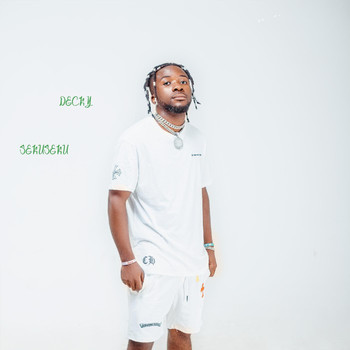 Decky - Sekuseku
