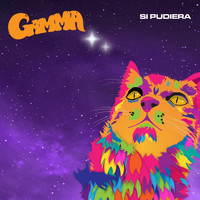 Gamma - Si Pudiera