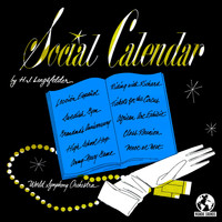 The World Symphony Orchestra - Social Calendar (2022 Remaster)