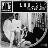 Khoiser - Black and White