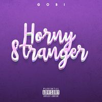 GOBI - Horny Stranger (Explicit)