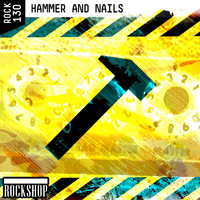 Michael Raphael - Hammer and Nails