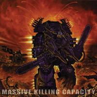 DISMEMBER - Massive Killing Capacity (Explicit)