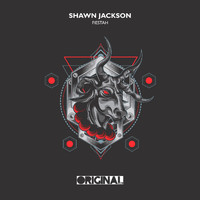Shawn Jackson - Fiestah EP