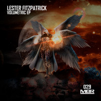 Lester Fitzpatrick - Volumetric EP