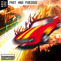 Liam Tarquin - Fast and Furious