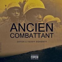 A.N.G - Ancien Combattant (Version Vocales [Explicit])