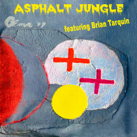 Asphalt Jungle - Merchants' Gate