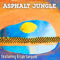 Asphalt Jungle - Witching Hour