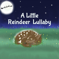 JellyBean Queen - A Little Reindeer Lullaby