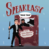 Speakeasy - Rag Tag (Explicit)