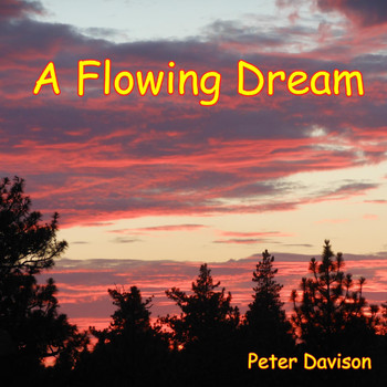 Peter Davison - A Flowing Dream