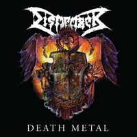 Dismember - Death Metal (Explicit)