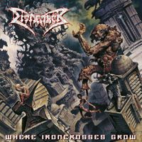 Dismember - Where Ironcrosses Grow (Explicit)