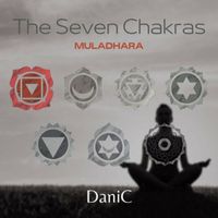 Danic - Muladhara (The Seven Chakras)