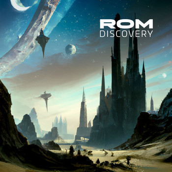 ROM - Discovery