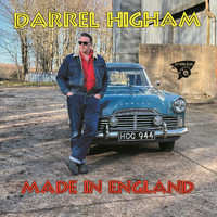 Darrel Higham - Made in England