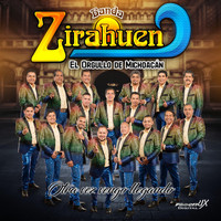 Banda Zirahuen - Otra Vez Vengo Llegando