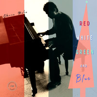 Chris Nole - Red White Green and Blue