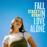 Stacey Ryan - Fall In Love Alone (Sped Up Version)