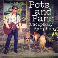 Bruce Smith - Pots & Pans (Cacophony Symphony)