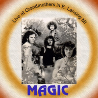 Magic - Live at Grandmothers