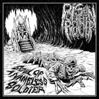 Poison the Preacher - Soul of a Nameless Soldier (Explicit)