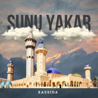 Xassida - Sunu Yakar