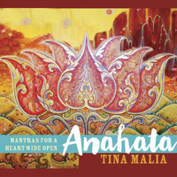Tina Malia - Anahata