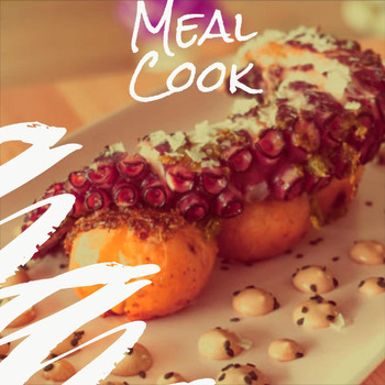 Various Artists - Meal Cook