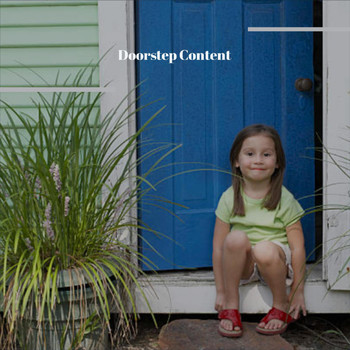 Various Artists - Doorstep Content