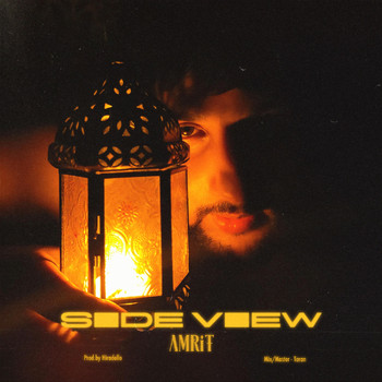Amrit - Side View