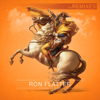 Ron Flatter - Ronaparde (The Remixes)