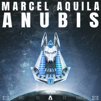Marcel Aquila - Anubis