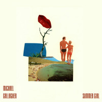 Michael Gallagher - Summer Girl