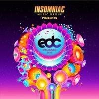 Insomniac Music Group - EDC Orlando 2022