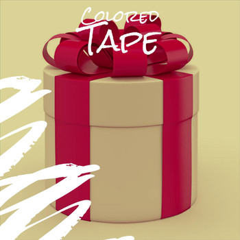 Various Artists - Colored Tape