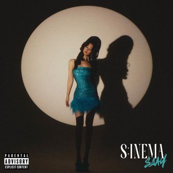 SAAY - S:INEMA (Explicit)