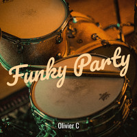 Olivier C - Funky Party