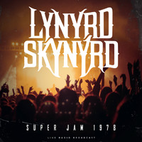 Lynyrd Skynyrd - Super Jam 1978 (live)