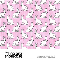 The Fine Arts Showcase - Modern Love