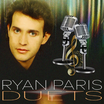Ryan Paris - Duets