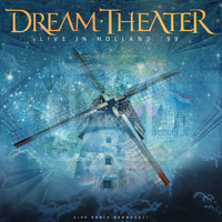Dream Theater - Live In Holland '99 (live)