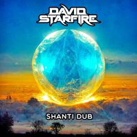 David Starfire - Shanti Dub