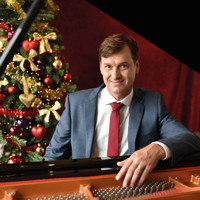 Rob van Bavel featuring Deborah J. Carter - Christmas at the Club
