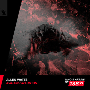 Allen Watts - Avalon / Intuition